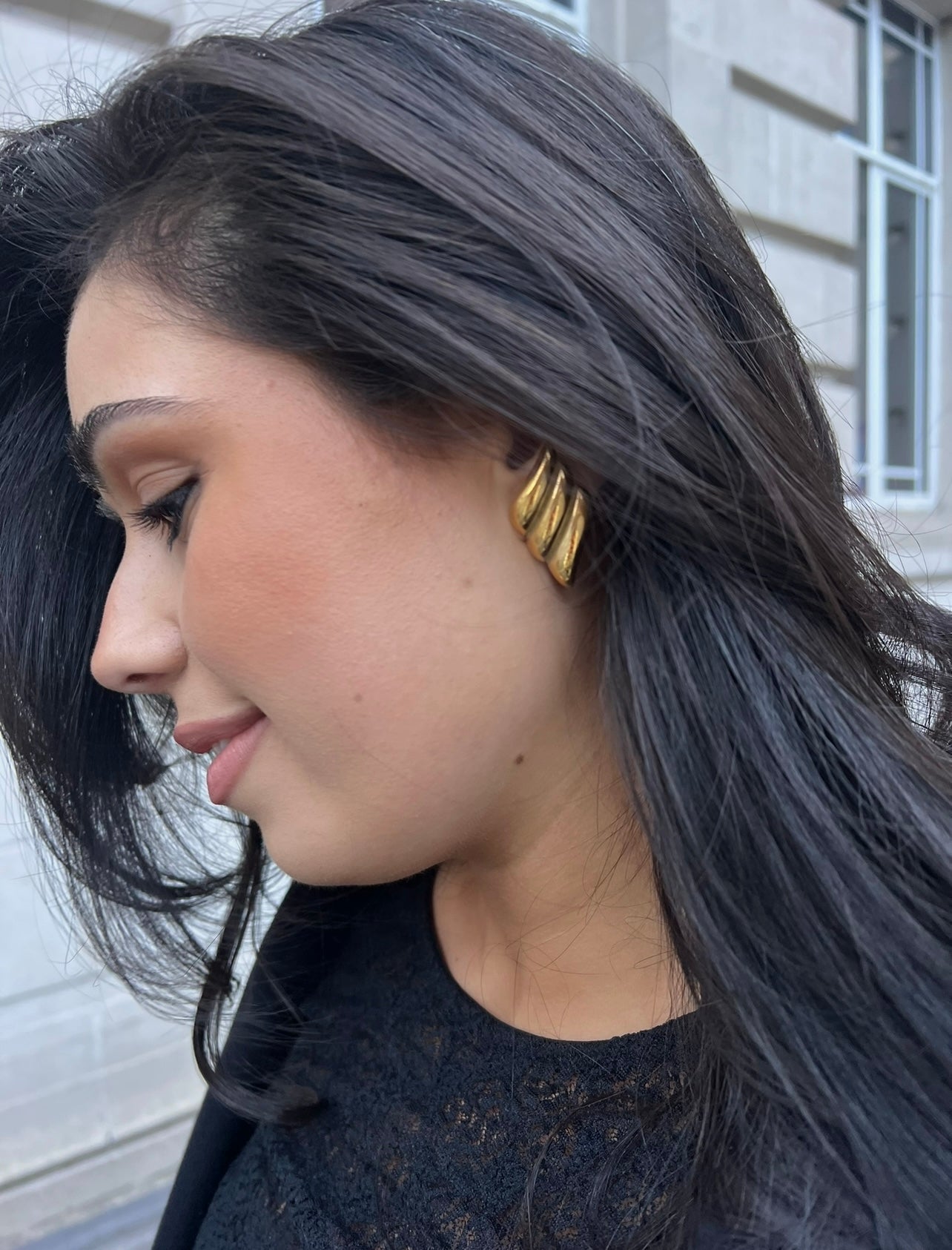 Sinéad Earrings